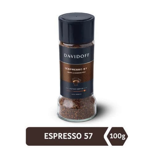 Davidoff Espresso 57 Instant Coffee 90g