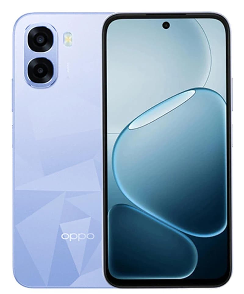 OPPO A6k 4GB/128GB