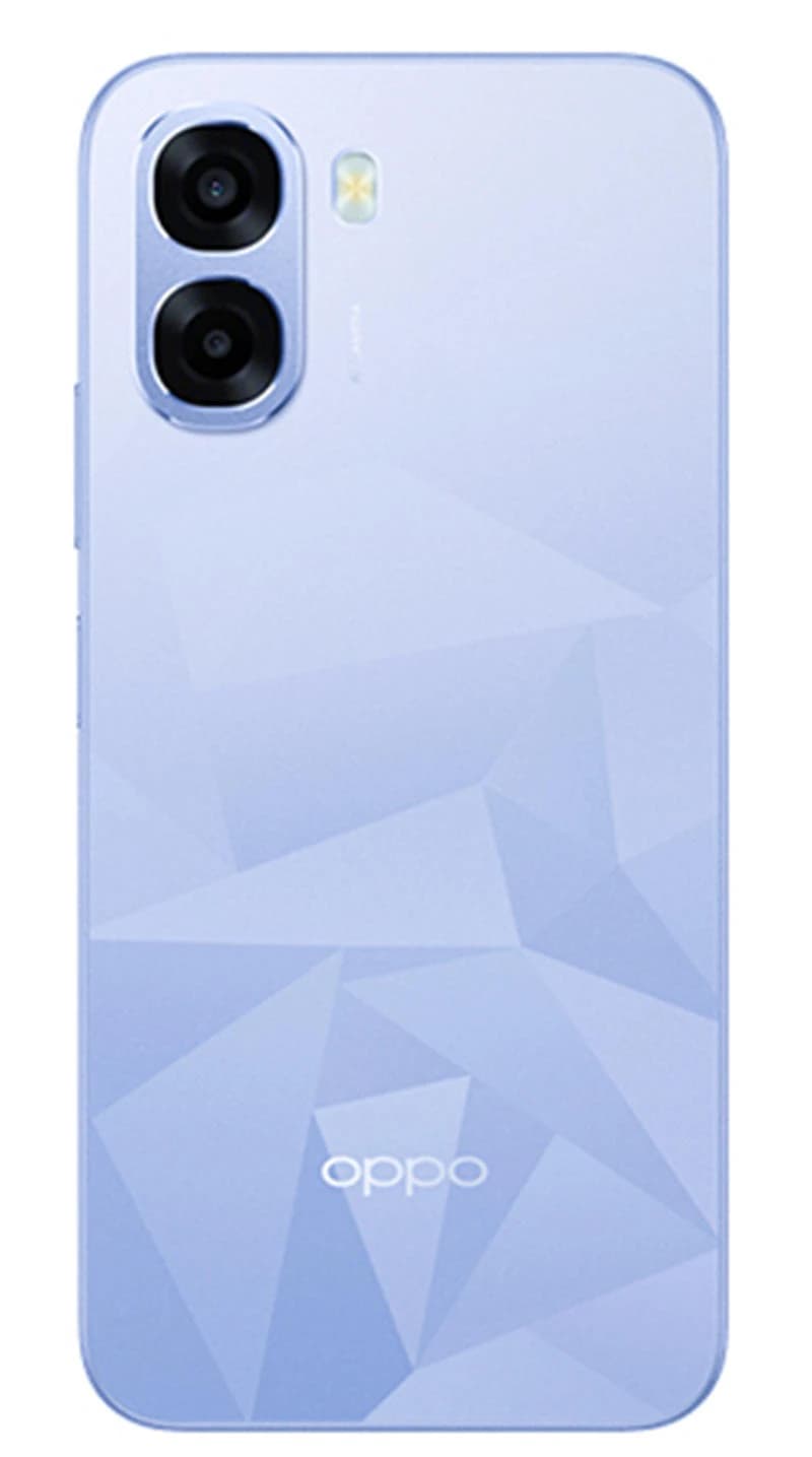 OPPO A6k 4GB/128GB