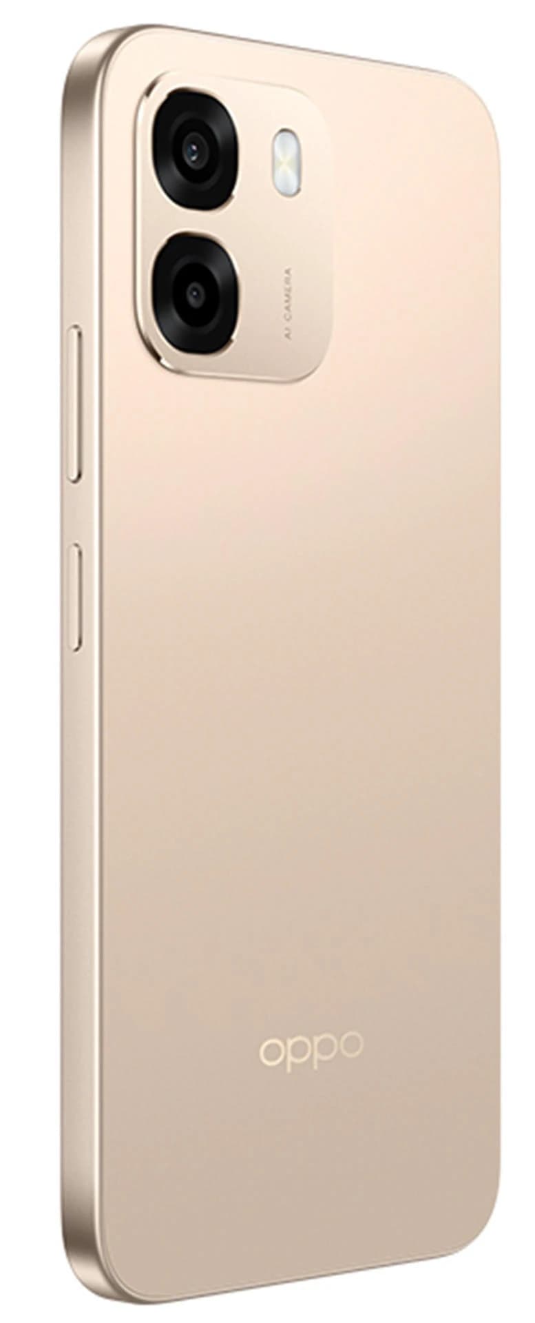 OPPO A6 8GB/128GB