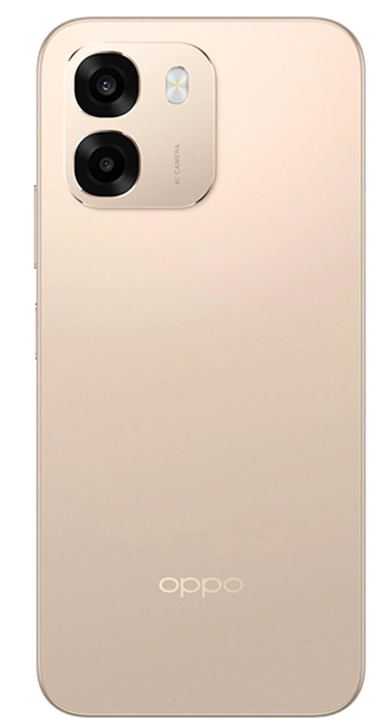 OPPO A6 8GB/256GB