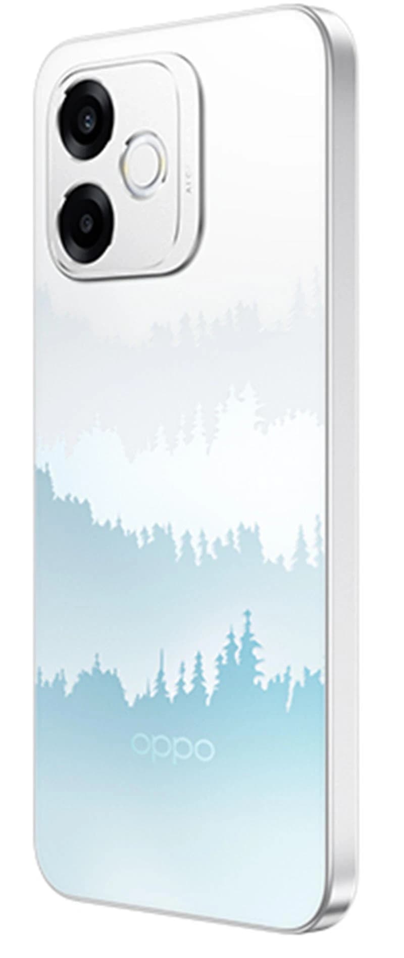 OPPO A6S Pro 8GB/256GB
