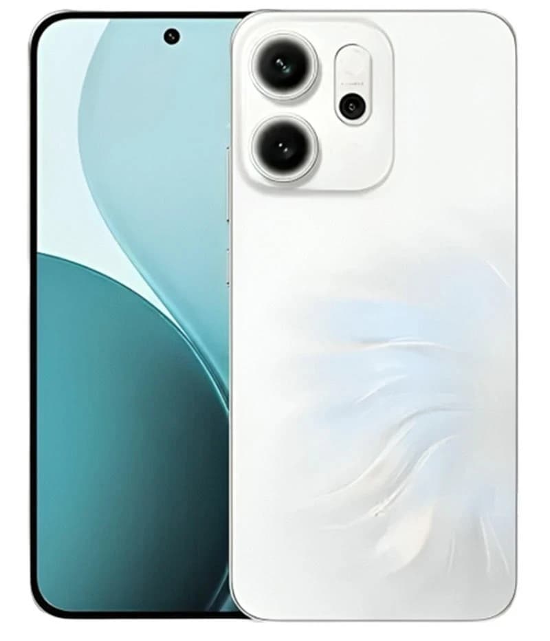 OPPO Reno14 5G 12GB/256GB