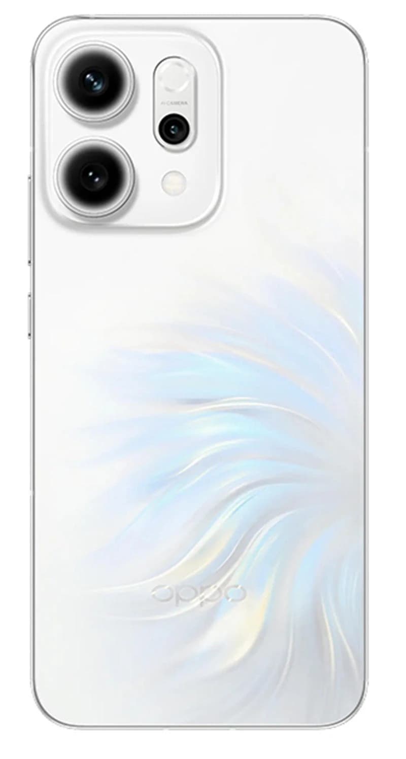 OPPO Reno14 5G 12GB/256GB