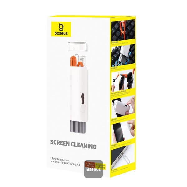 BASEUS Ultra Clean Series Multifunctional Cleaning Kit