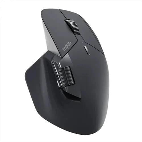 Rapoo MT760 PRO Multi-mode Wireless Mouse