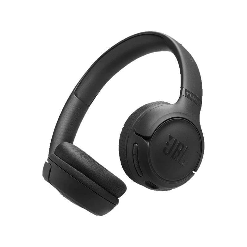 JBL Tune 530BT Wireless Over Ear Headphones [Black]