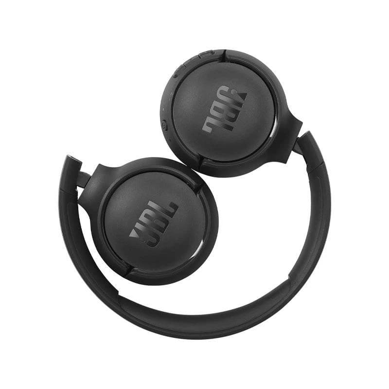 JBL Tune 530BT Wireless Over Ear Headphones [Black]