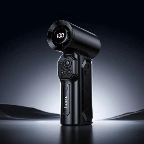 Hoco HX68 4000mAh Flujo Ultra High Speed Fan