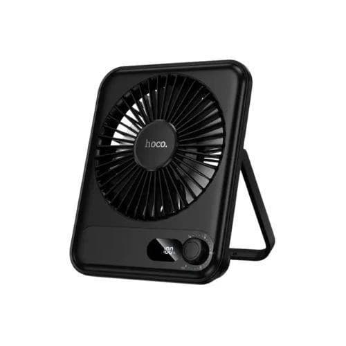 Hoco HX607 2000mAh Slim Desktop Fan