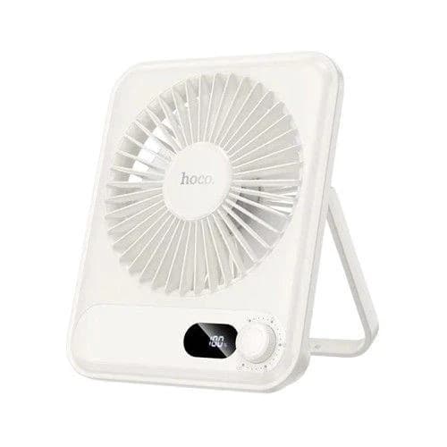 Hoco HX607 2000mAh Slim Desktop Fan