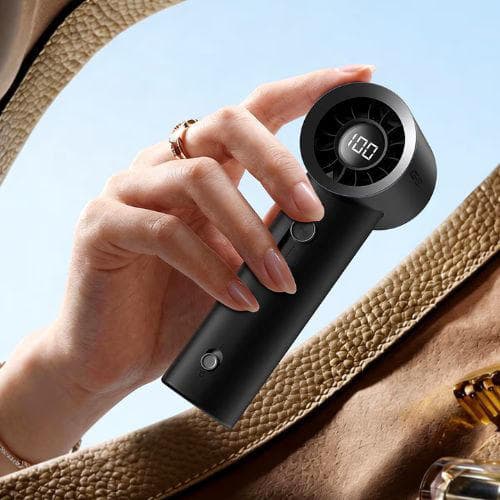 ACEFAST YF1 1800mAh Handheld Fan
