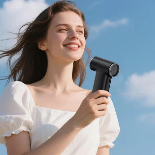 ACEFAST YF4 4000mAh Handheld Fan