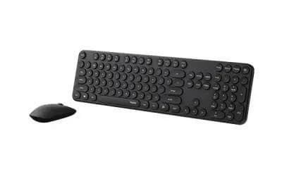 Rapoo X260S Wireless Optical Keyboard & Mouse Combo