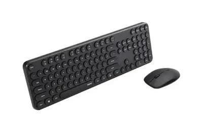 Rapoo X260S Wireless Optical Keyboard & Mouse Combo