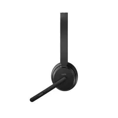 Rapoo H200 Wireless Stereo Headphone