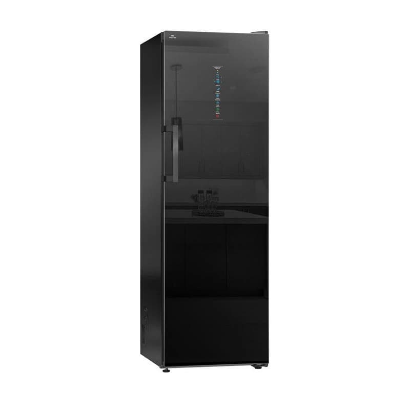 Walton 308L Inverter No-Frost Refrigerator (WUT-3X8-GERE-CI)