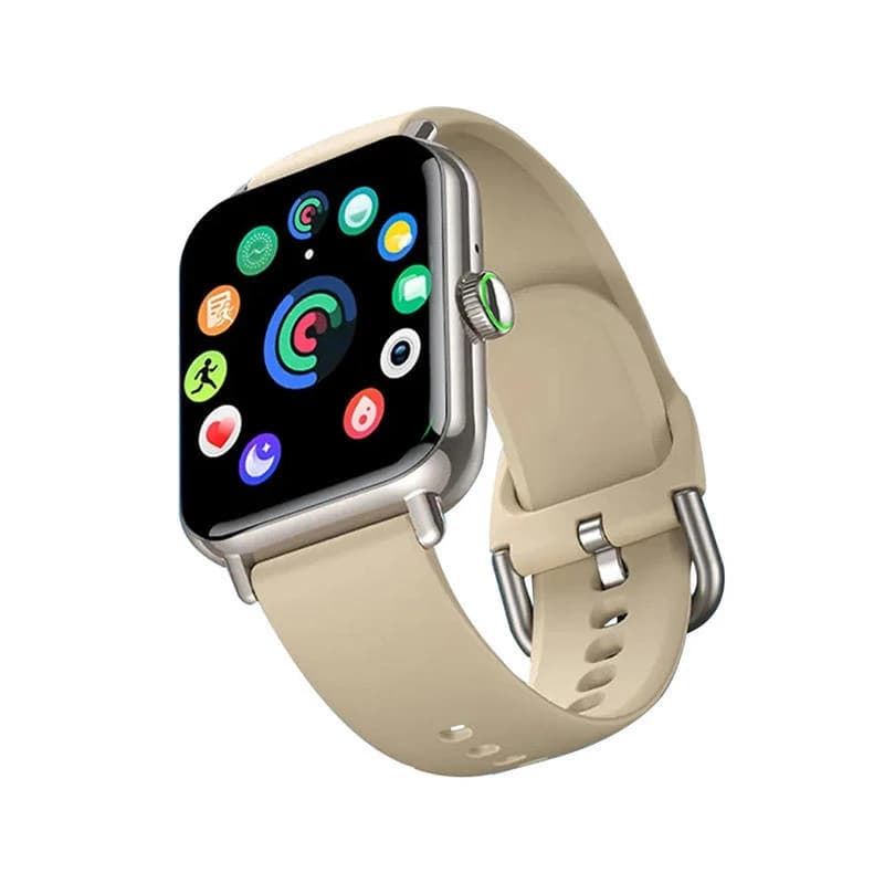 Oraimo Watch 6 Pro 1.69 Inch Bluetooth Calling Smart Watch (OSW-807S)