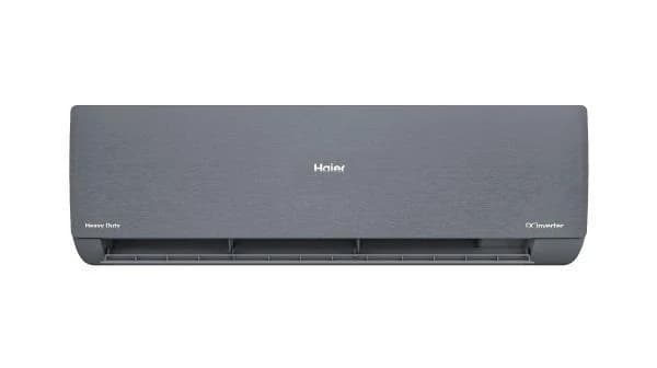 Haier Gravity AI Series 1.6 Ton Inverter Air Conditioners [HSU-19Gravity(INV)(Pro)(X6)]