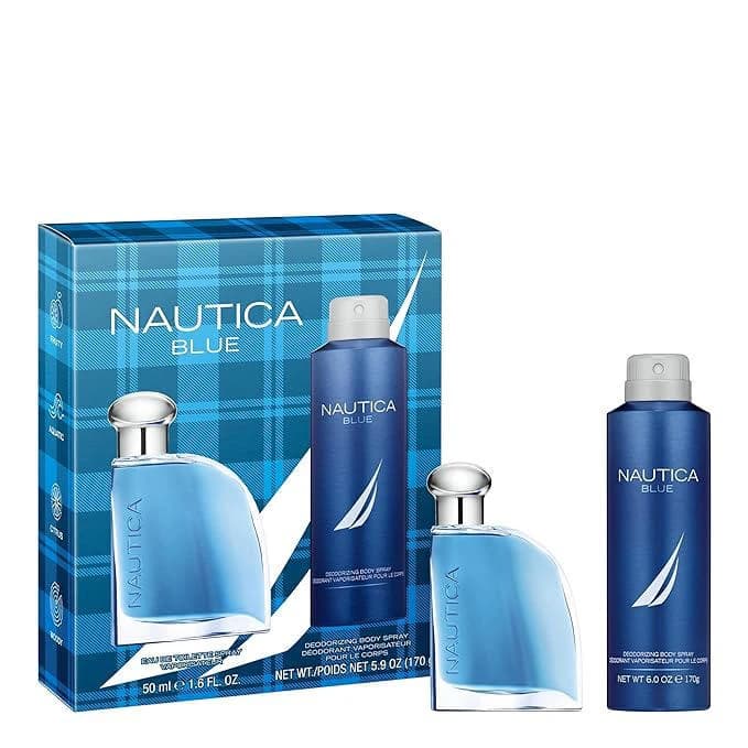 Nautica Classic EDT 100ml for Men