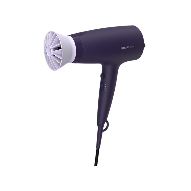 Philips Essential Care 3000 Series Hair Dryer (BHD340/10)