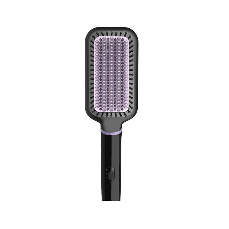 Philips Hair Straightening Brush (BHH880/10)