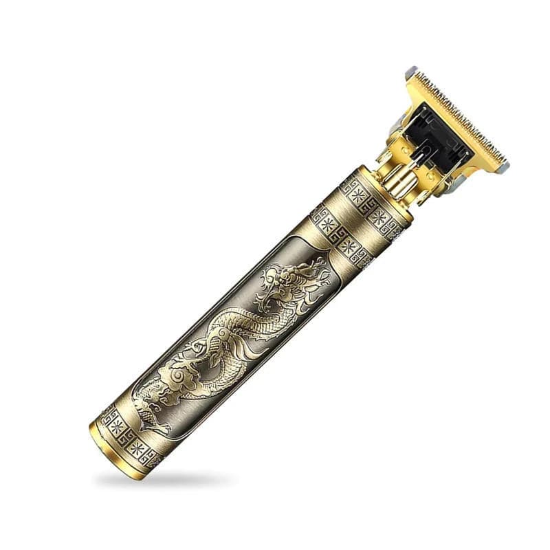 Vintage T9 Electric Hair Clipper Trimmer