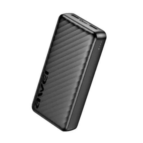 Awei P6K Pro 20000mAh 22.5W Power Bank