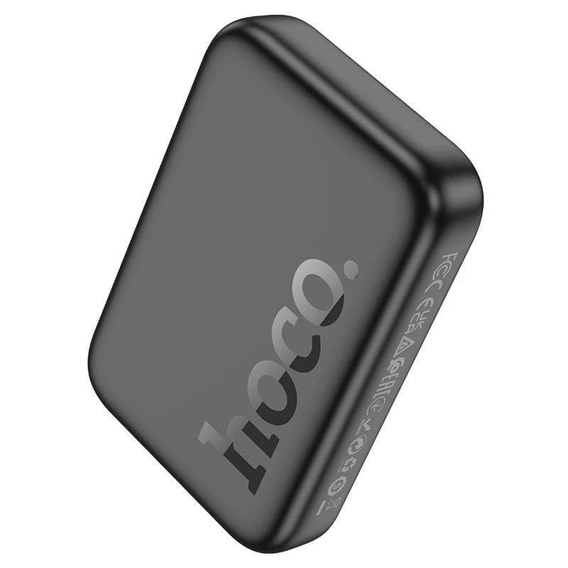 Hoco J117A 10000mAh 20W Magnetic Wireless Power Bank