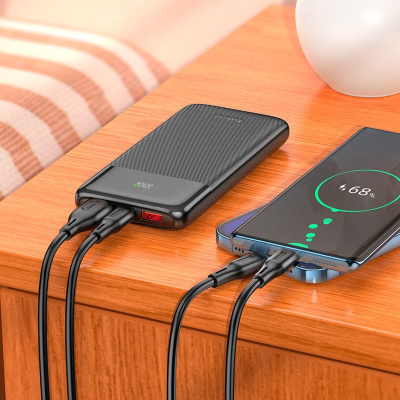 Hoco J121 10000mAh Power Bank