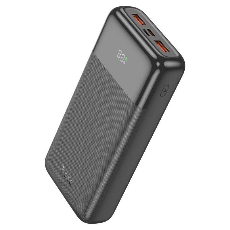Hoco J121A 22.5W 20000mAh Power Bank for Android & iPhone