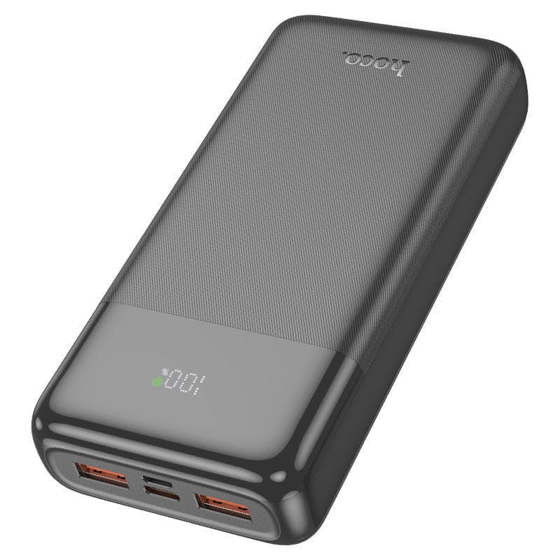 Hoco J121A 22.5W 20000mAh Power Bank for Android & iPhone
