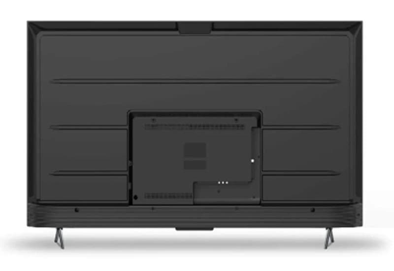 Haier 65 Inch Bezel-Less HQLED 4K UHD Google TV (H65P7UX)