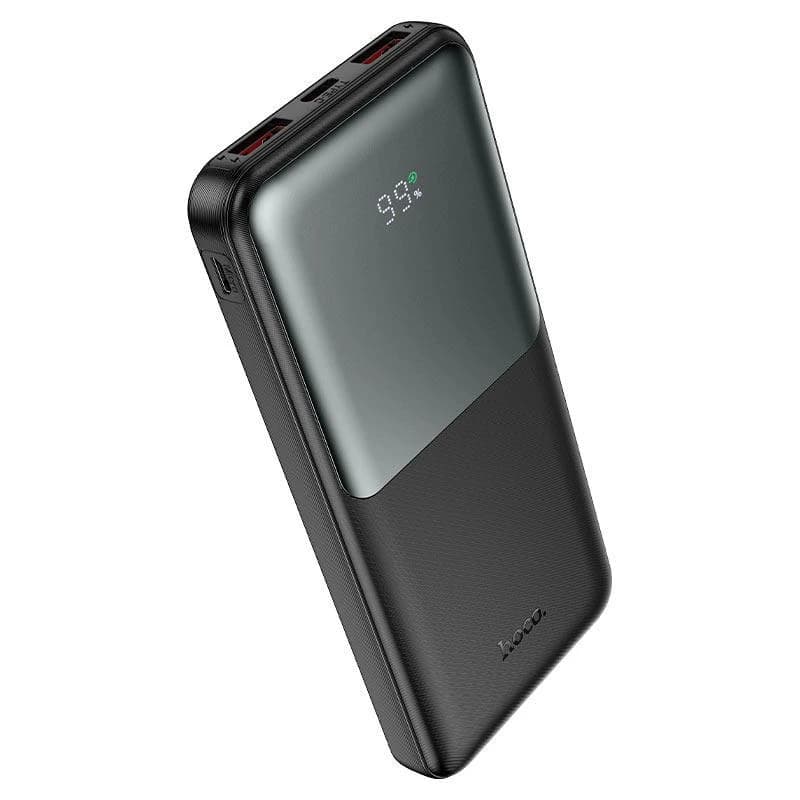 Hoco J136 22.5W 10000mAh Fast Charge Power Bank