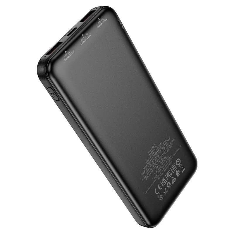 Hoco J136 22.5W 10000mAh Fast Charge Power Bank