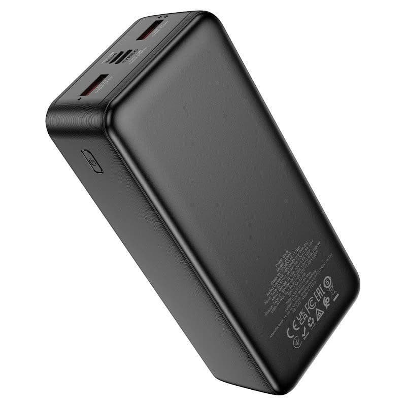 Hoco J136B 30000mAh 22.5W Power Bank