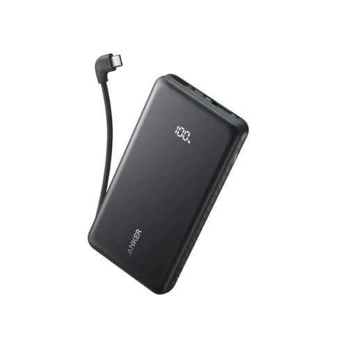 Anker Zolo 22.5w 10000mAh Power Bank