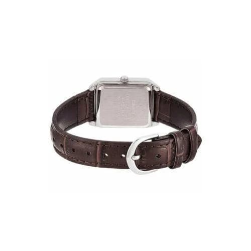 Casio Standard Ladies Belt Watch LTP-V007L-9BUDF