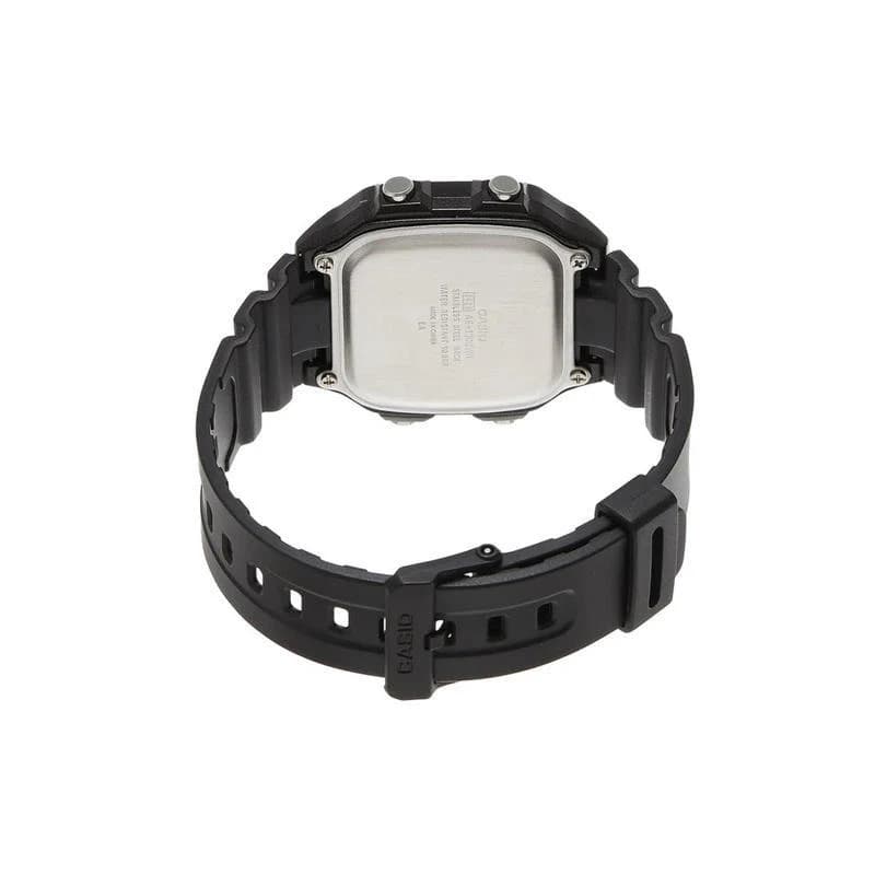 Casio Youth AE-1300WH-1AVDF Digital Men’s Watch