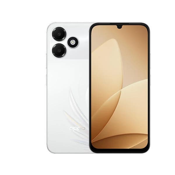 OPPO A6c 4GB/64GB