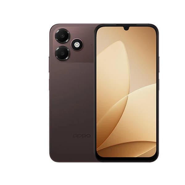 OPPO A6c 4GB/64GB