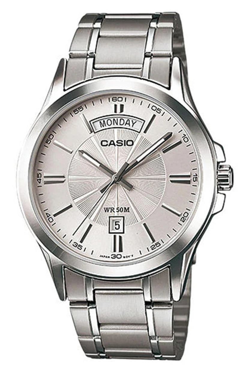 Casio MTP-1381D-7AVDF Analog Men's Watch