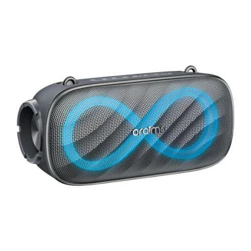Oraimo 80W Space Box Pro Wireless Speaker (OBS-682)