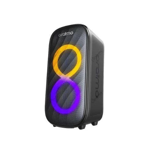 Oraimo SpaceBox Max Auracast Wireless Party Speaker (OBS-982)
