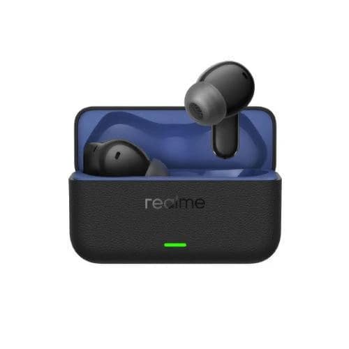 Realme Buds T500 Pro ANC TWS Earbuds (RMA2502)