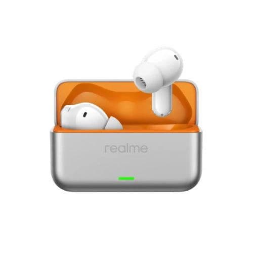 Realme Buds T500 Pro ANC TWS Earbuds (RMA2502)