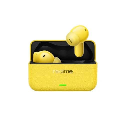 Realme Buds T500 Pro ANC TWS Earbuds (RMA2502)