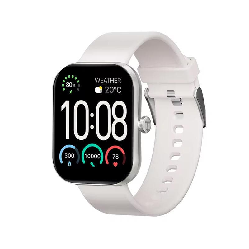 Haylou S6 Fitness Tracking BT Calling Smart Watch