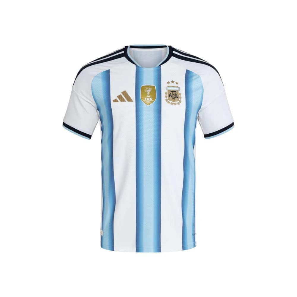 Argentina World Cup 2026 Home Kit Player Version