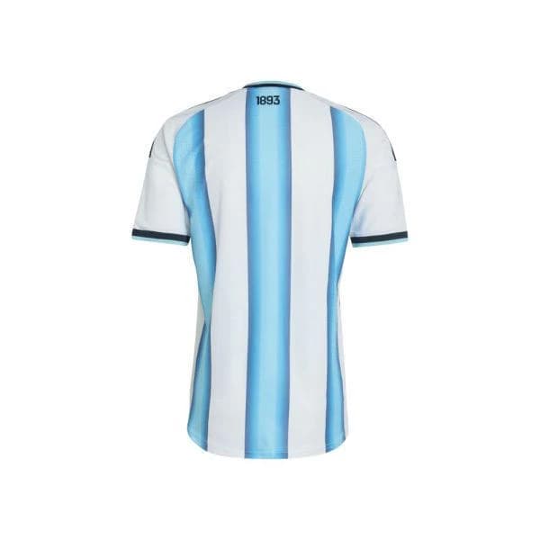 Argentina World Cup 2026 Home Kit Player Version
